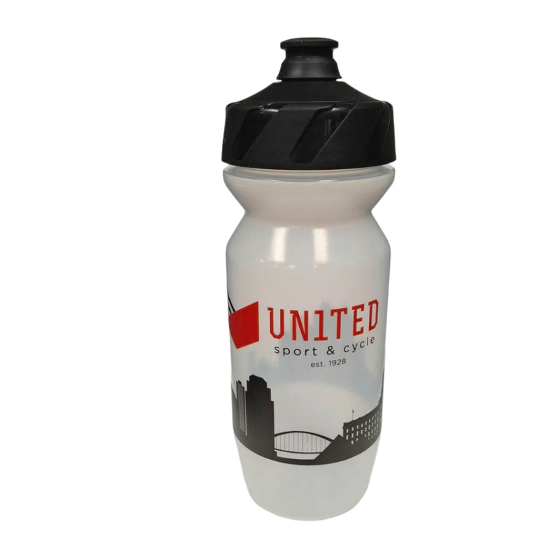 Trek Custom Voda UNITED Water Bottle