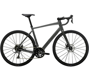 Trek Domane AL 2 (Gen 4) Performance Road Bike 2026 Matte Lithium Gre