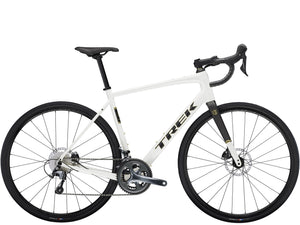 Trek Domane AL 4 (Gen 4) Performance Road Bike 2025 Era White