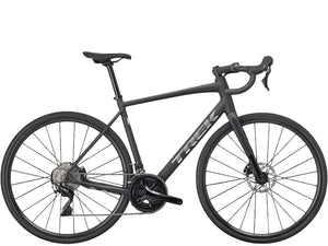Trek Domane AL 4 (Gen 4) Performance Road Bike 2027 Matte Dark Star Black
