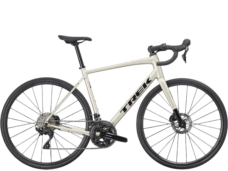 Trek Domane AL 5 (Gen 4) Performance Road Bike 2027 Gloss Supernova