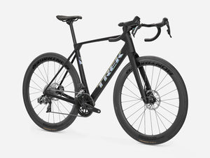 Trek Domane SL 6 AXS (Gen 5) Performance Road Bike 2027 Matte Deep Smoke