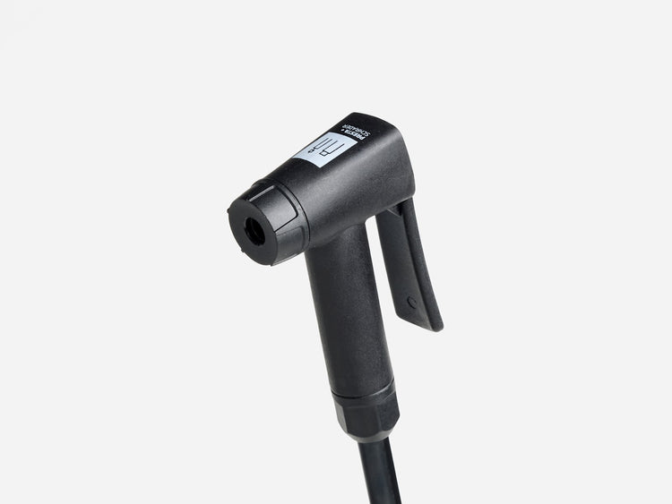 Trek Dual Charger Floor Pump