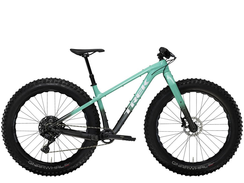 Trek Farley 5 Fat Bike 2026