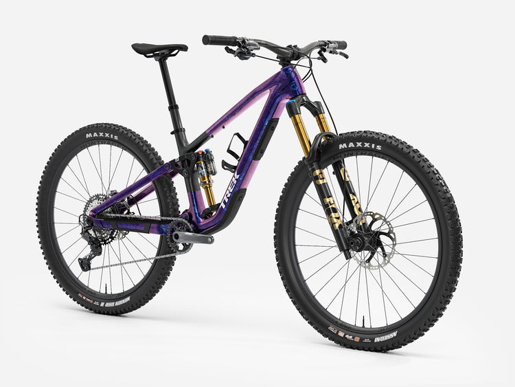 Trek Fuel EX XT (Gen 7) Full Suspension Bike 2026