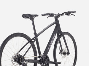 Trek FX 1 Stepover (Gen 4) Fitness Bike 2026 Dark Star