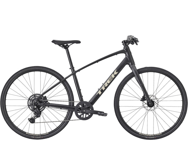 Womens Bike Trek Fx Fitness Hybrid Bike Trek FX Step-Over Fitness Bike 2027