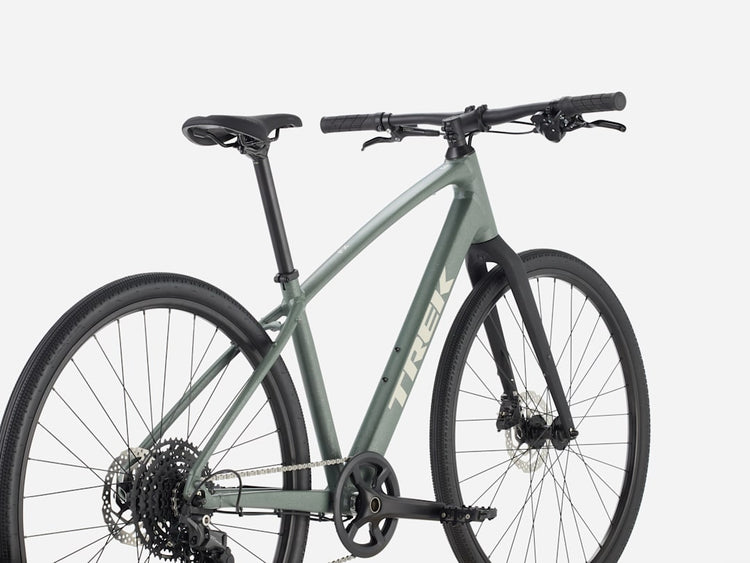 Trek FX Sport AL 3 Fitness Bike 2027 Keswick