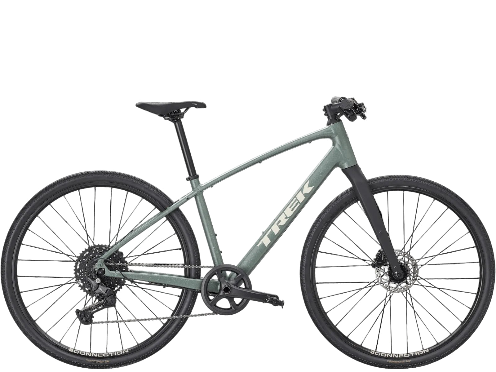 Trek FX Sport AL 3 Fitness Bike 2027 Keswick
