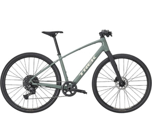 Trek FX Sport AL 3 Fitness Bike 2027 Keswick
