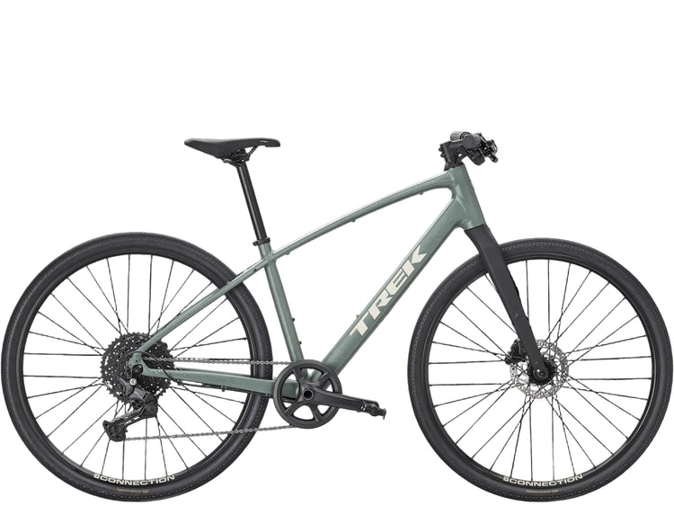 Trek FX Sport AL 3 Fitness Bike 2027 Keswick