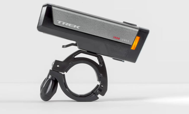 Trek Ion Elite R Front Bike Light