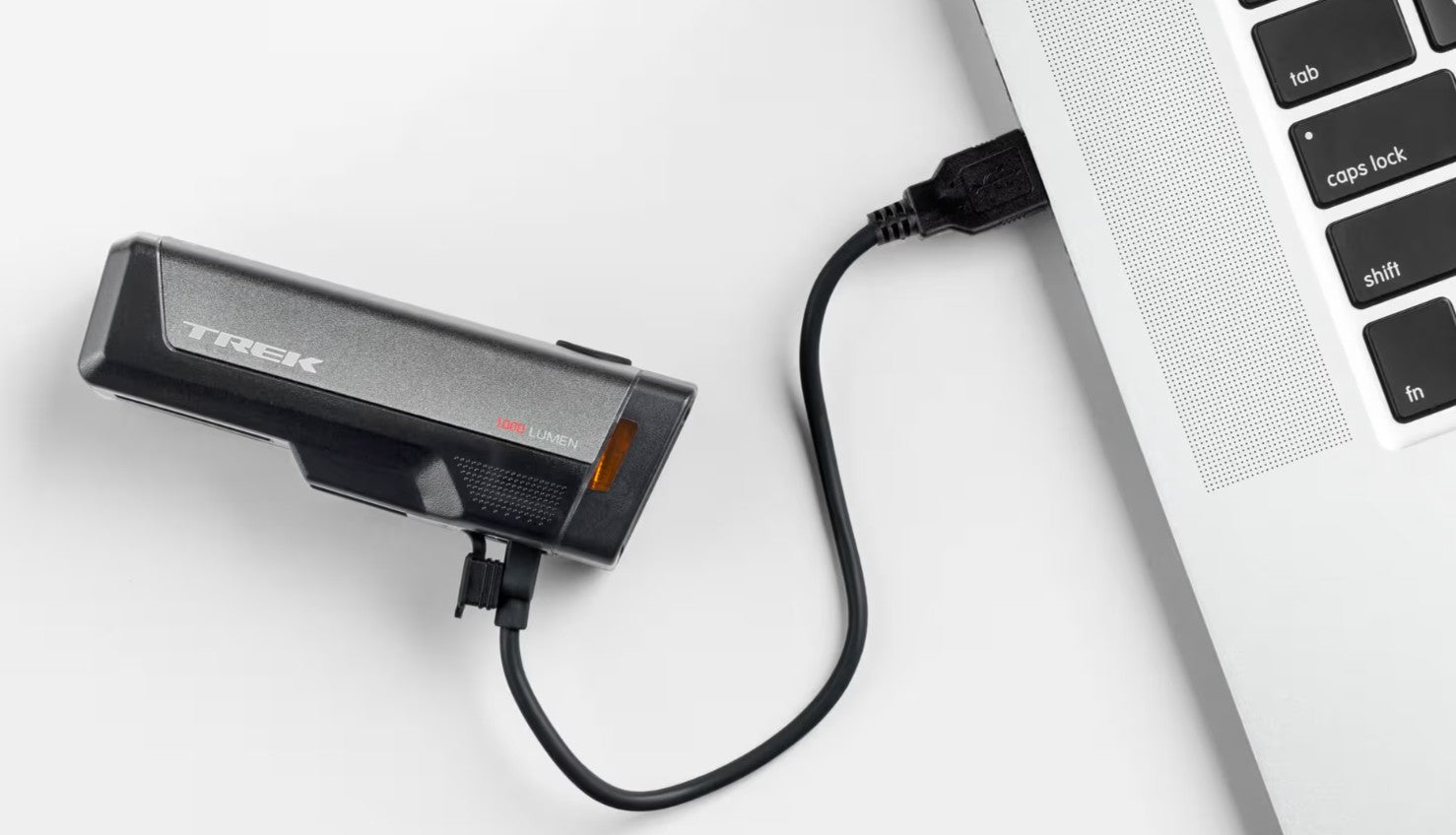 Trek Ion Elite R Front Bike Light