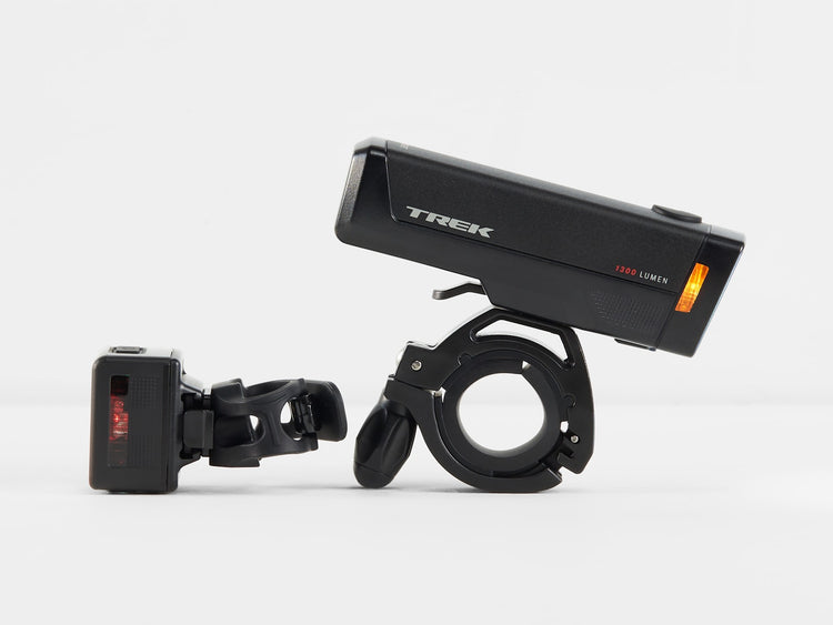 Trek Ion Pro RT/Flare RT Bike Light Set