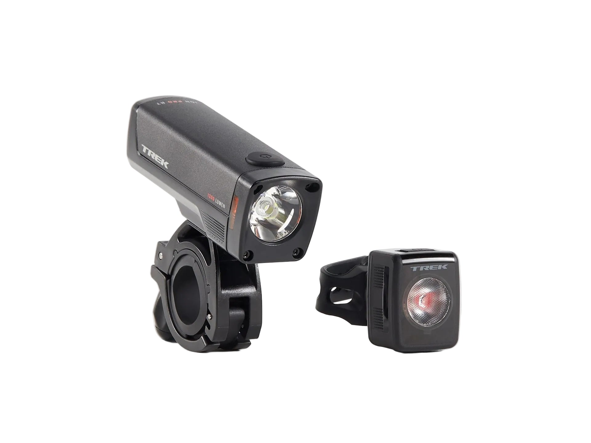 Trek Ion Pro RT/Flare RT Bike Light Set