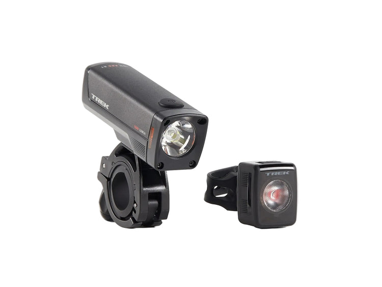 Trek Ion Pro RT/Flare RT Bike Light Set