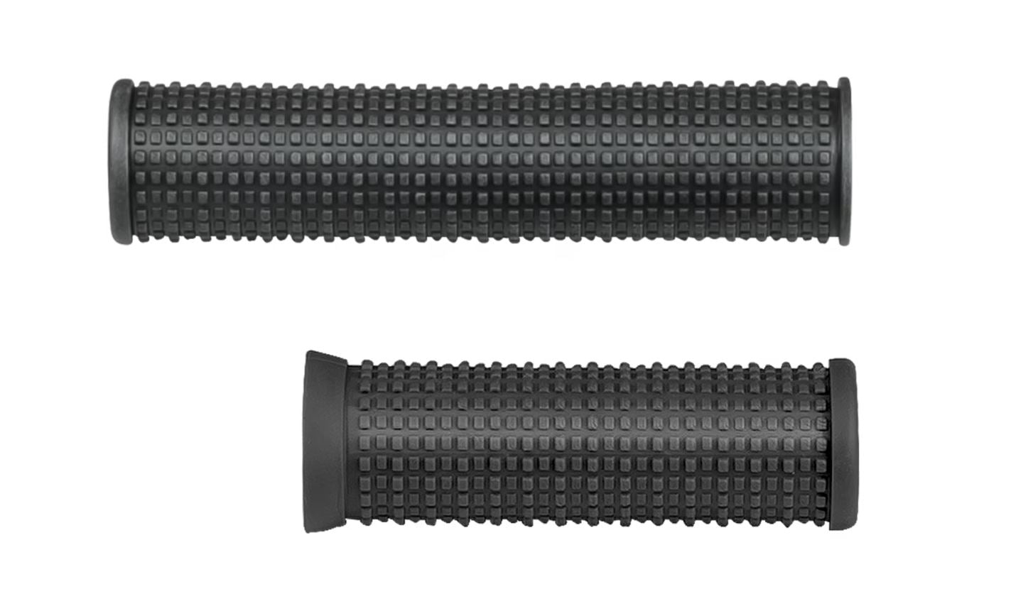 Trek Kids' Twist Shift Grip Set Trek Black