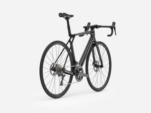 Trek Madone SL 5 (Gen 8) Performance Road Bike 2026 Gloss Dark Star/Matte Deep Smoke 
