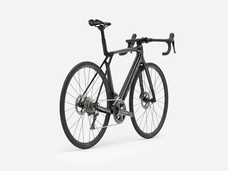 Trek Madone SL 5 (Gen 8) Performance Road Bike 2026 Gloss Dark Star/Matte Deep Smoke 