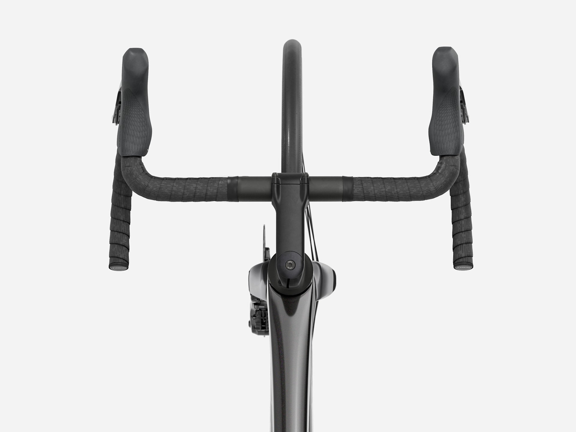 Trek Madone SL 5 (Gen 8) Performance Road Bike 2026 Gloss Dark Star/Matte Deep Smoke 