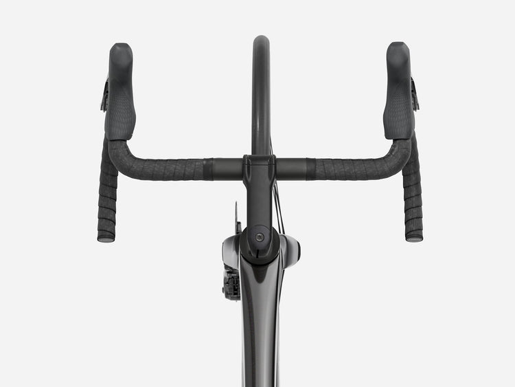 Trek Madone SL 5 (Gen 8) Performance Road Bike 2026 Gloss Dark Star/Matte Deep Smoke 