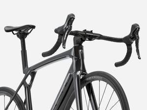 Trek Madone SL 5 (Gen 8) Performance Road Bike 2026 Gloss Dark Star/Matte Deep Smoke 