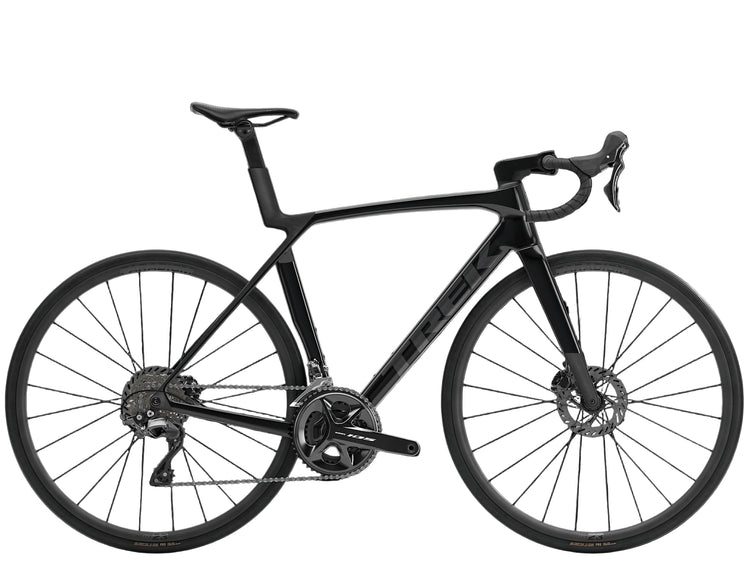 Trek Madone SL 5 (Gen 8) Performance Road Bike 2026 Gloss Dark Star/Matte Deep Smoke 