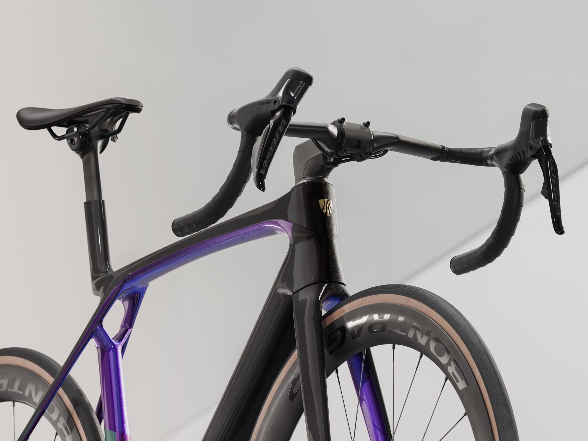 Trek Madone SL 7 Gen 8
