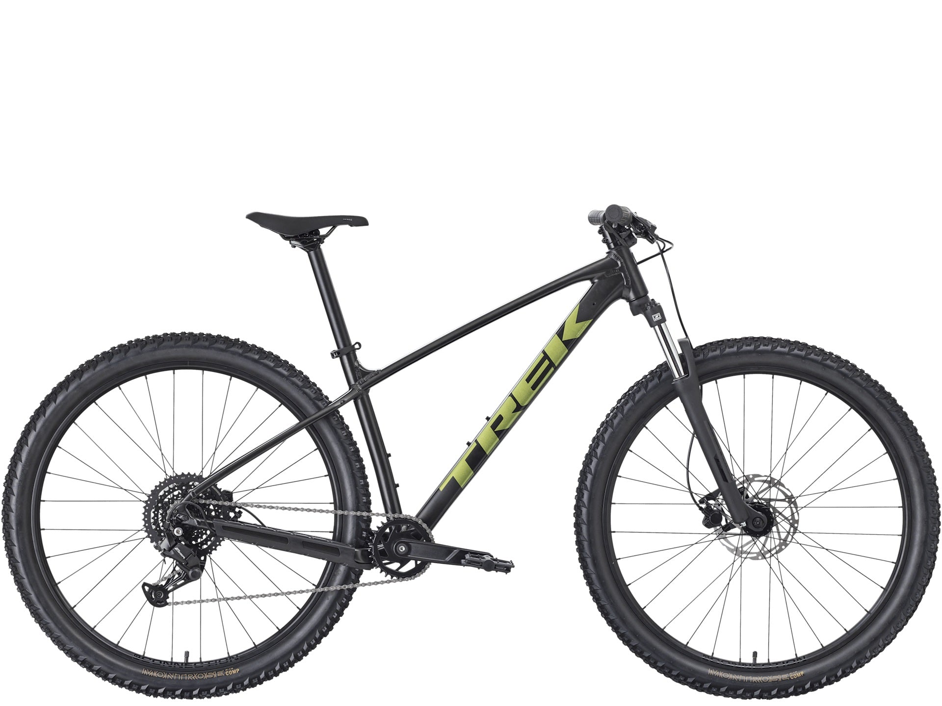 TREK 4 Series 4500 MTB シマノ Deore搭載 3x9段 TREK 4 Series 4500 MTB シマノ Deore搭載 3x9段