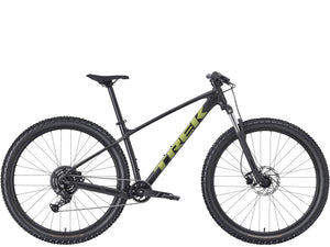 Trek Marlin 4 (Gen 3) Hardtail Mountain Bike 2026 Matte Dark Web 