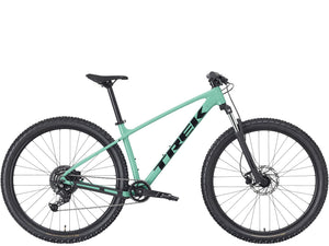 Trek Marlin 4 (Gen 3) Hardtail Mountain Bike 2027 Blue Sage