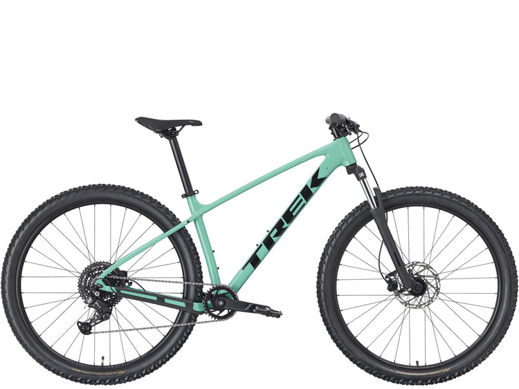 Trek Marlin 4 (Gen 3) Hardtail Mountain Bike 2027 Blue Sage
