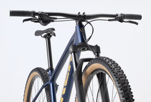 Trek Marlin 5 (Gen 3) Hardtail Mountain Bike 2026 Mulsanne Blue