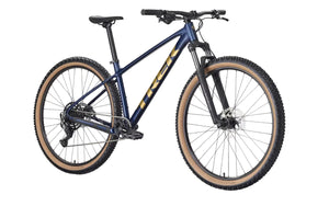 Trek Marlin 5 (Gen 3) Hardtail Mountain Bike 2026 Mulsanne Blue