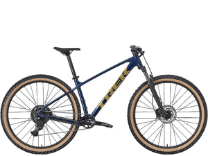 Trek Marlin 5 (Gen 3) Hardtail Mountain Bike 2027 Mulsanne Blue