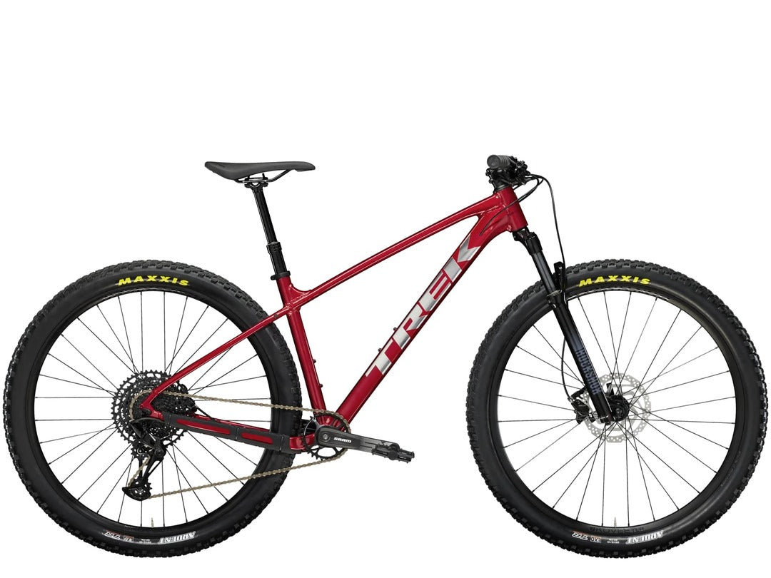 Trek Marlin 8 Gen 3 Hardtail Mountain Bike 2023