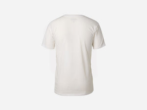 Trek Men's 50th Anniversary Short Sleeve T-Shirt White 