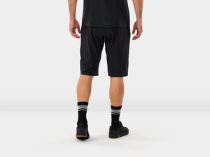 Trek Men's Rhythm Mountain Bike Short Black