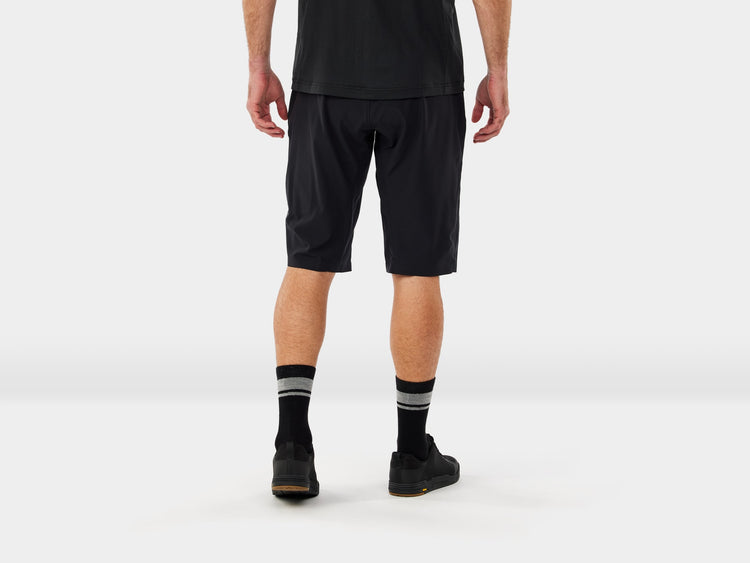 Trek Men's Rhythm Mountain Bike Short Black