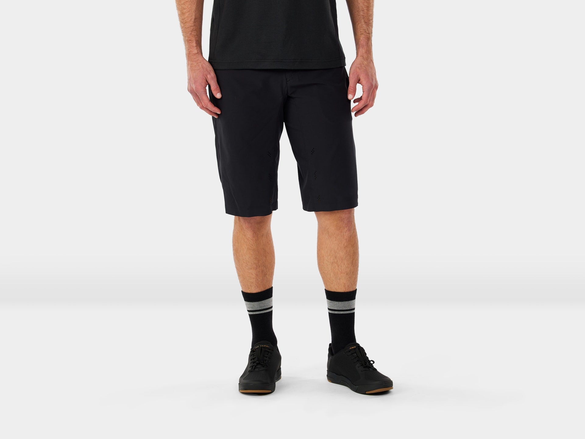 Trek Men's Rhythm Mountain Bike Short Black