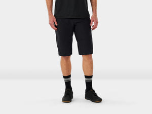 Trek Men's Rhythm Mountain Bike Short Black