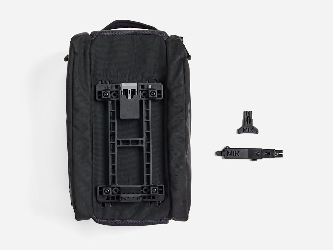 Trek MIK 2.0 Utility Trunk Bag