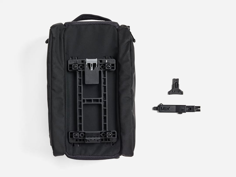 Trek MIK 2.0 Utility Trunk Bag