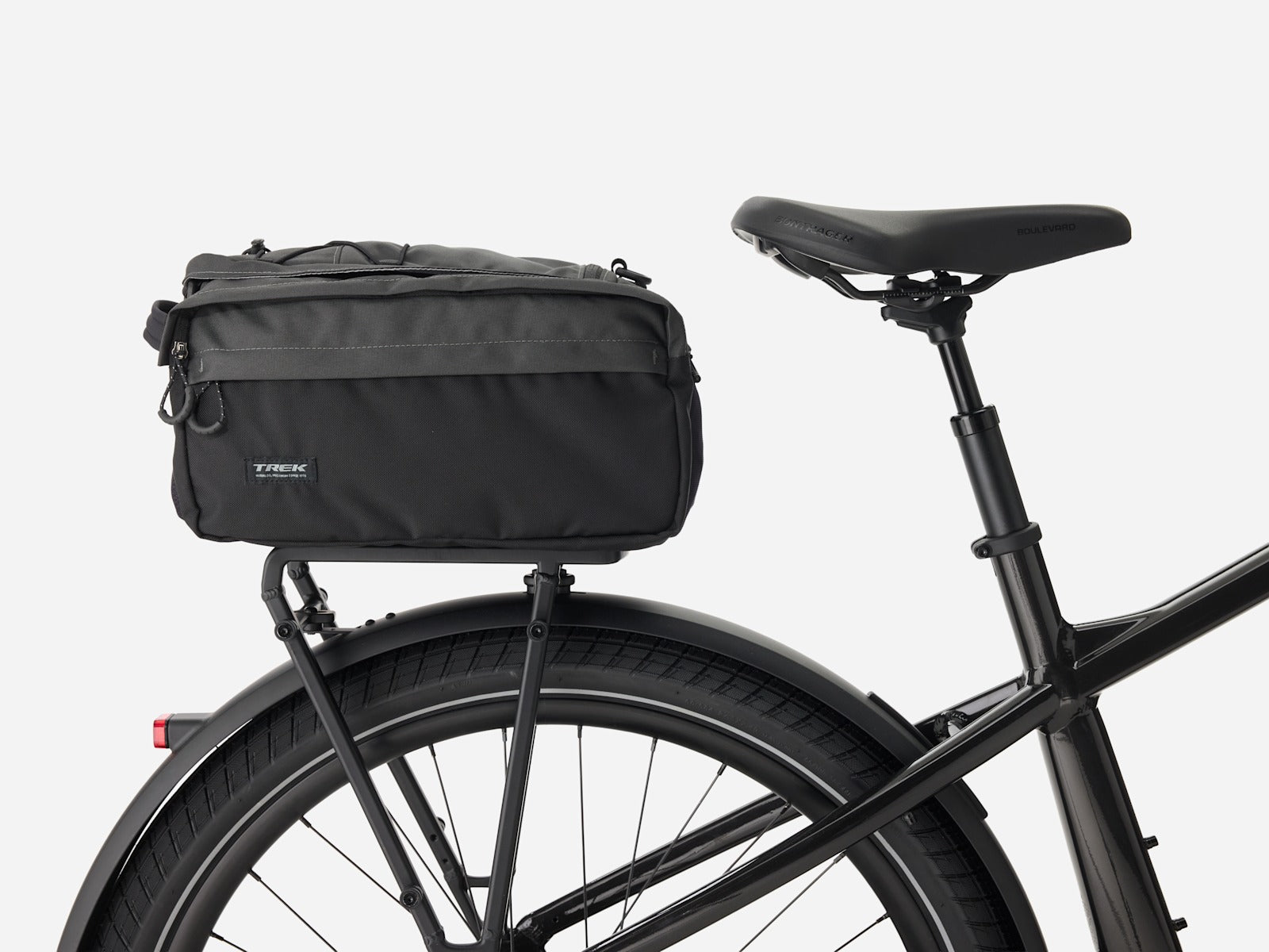 Trek MIK 2.0 Utility Trunk Bag