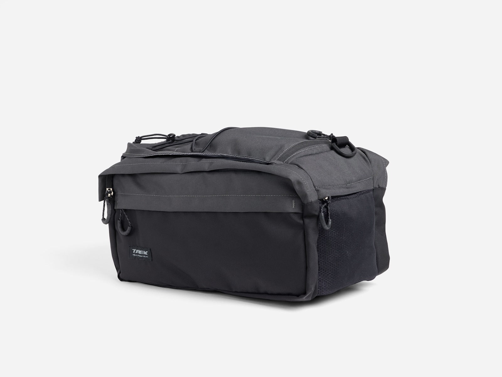 Trek MIK 2.0 Utility Trunk Bag
