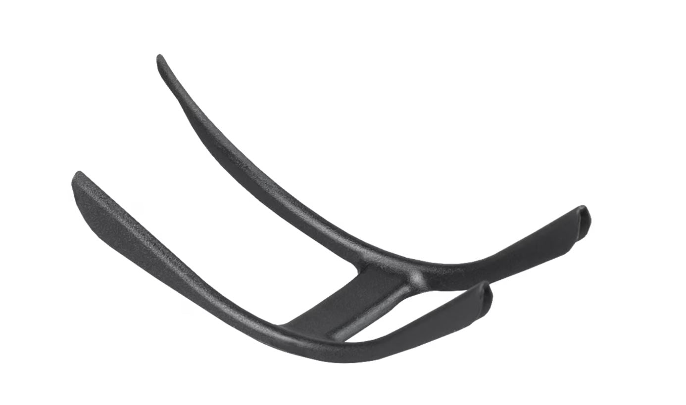 Trek Open Groove Bottom Bracket Cable Guide