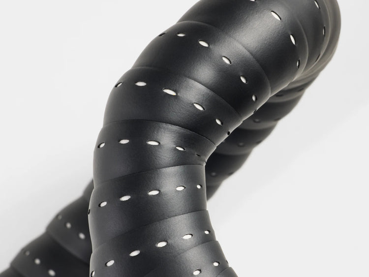 Trek Perf Line Handlebar Tape Set Black/Tan