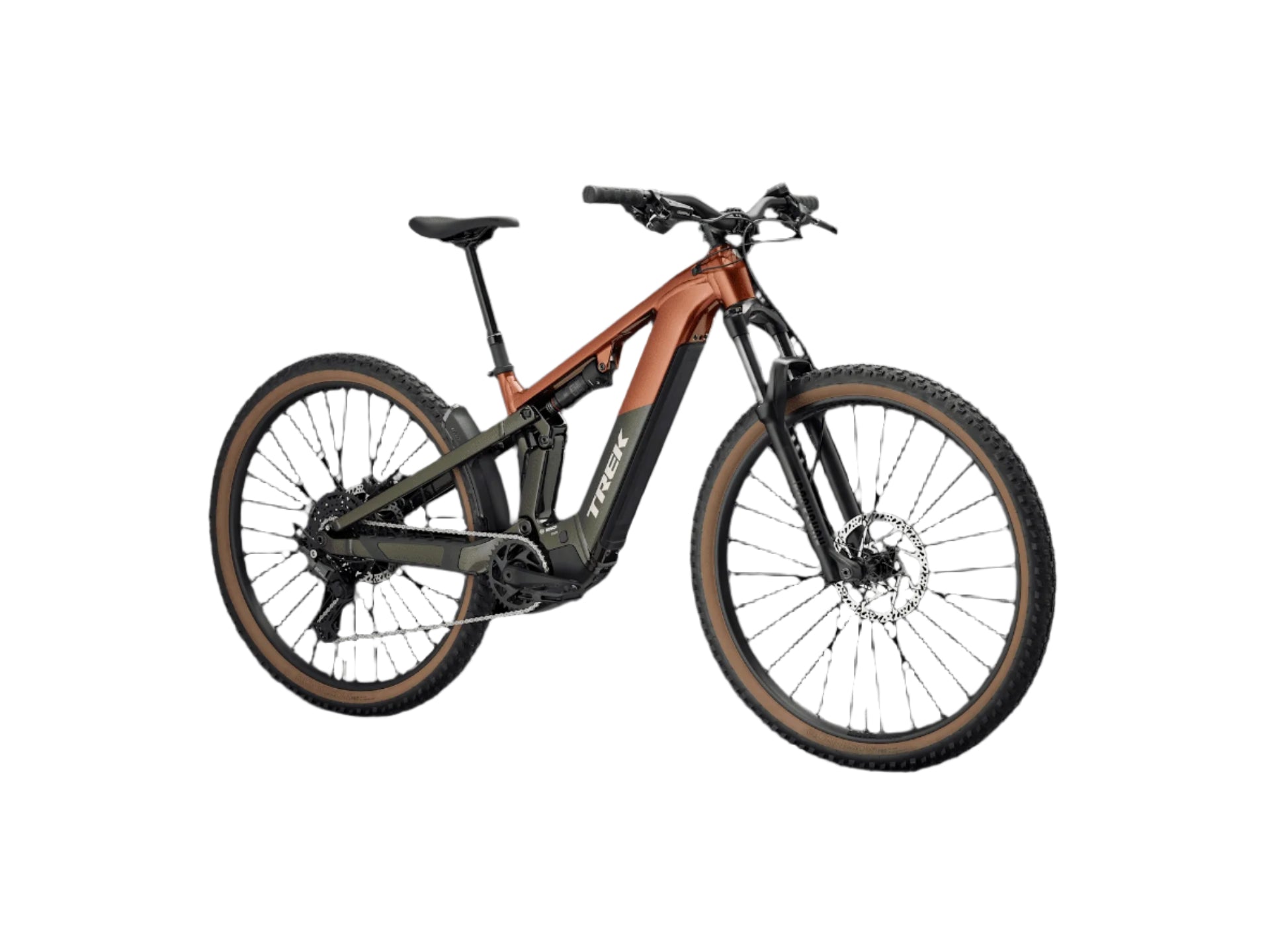 Norco Fluid VLT Kids 24