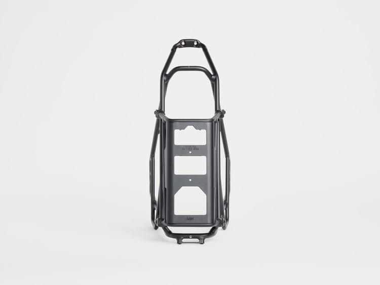 Trek Powerfly+ Rear Rack Black 