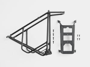 Trek Powerfly+ Rear Rack Black 
